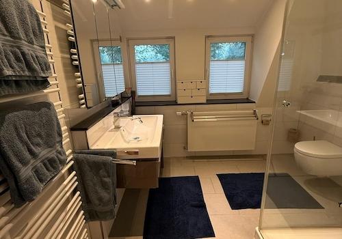 Badezimmer OG