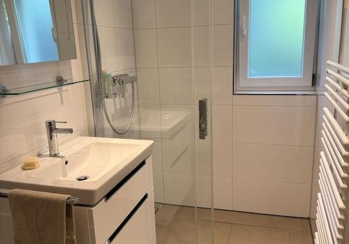 Badezimmer UG