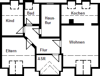 Heidenau, v.-Stephan-Str. 5