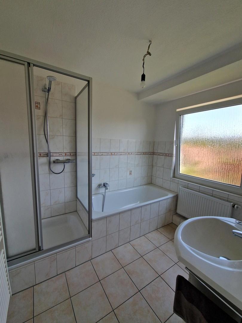 Badezimmer 1.O.G.