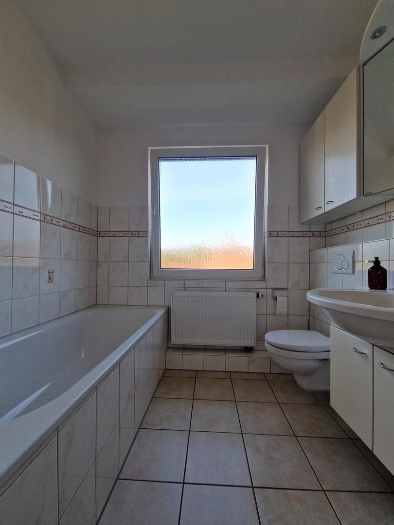 Badezimmer 1.O.G.