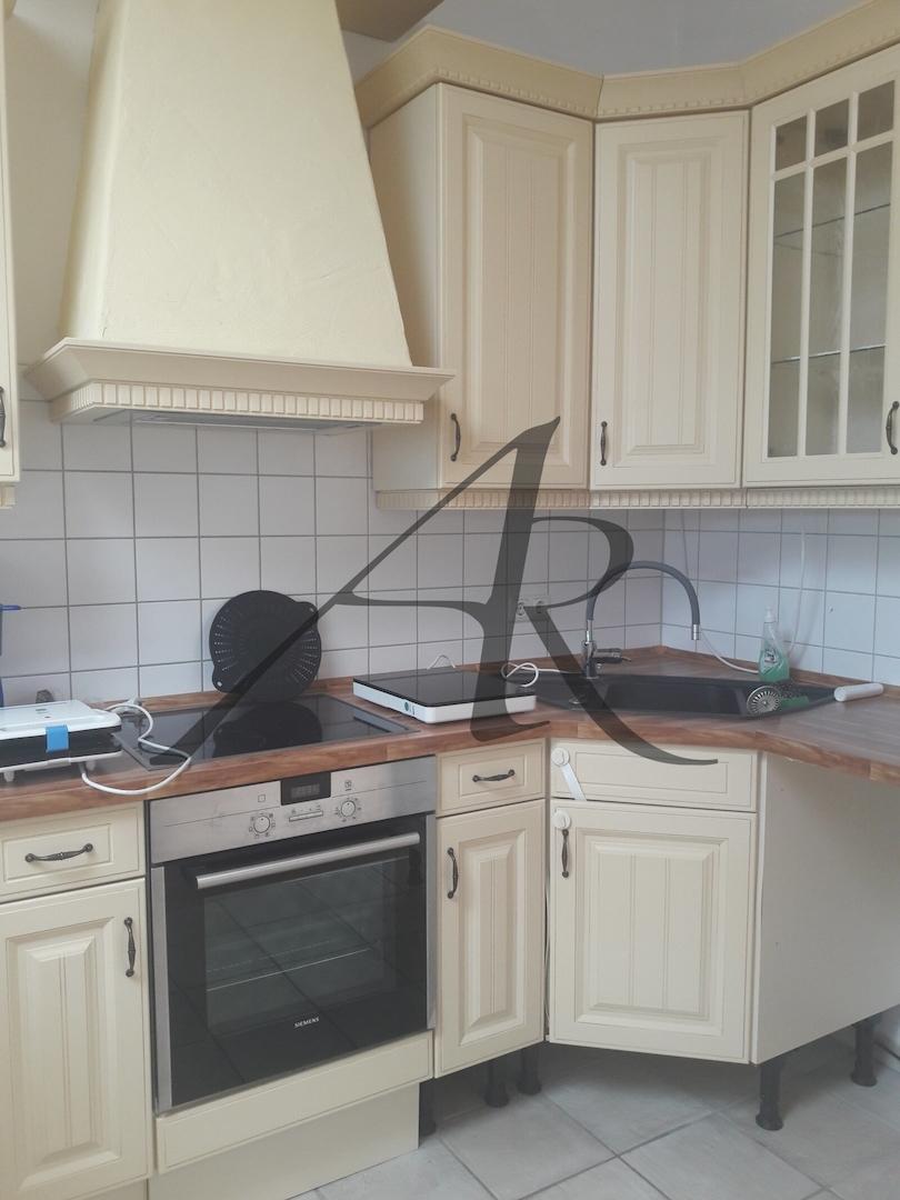 Einbauküche