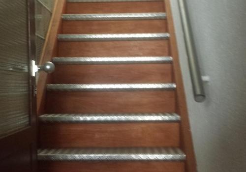Treppe