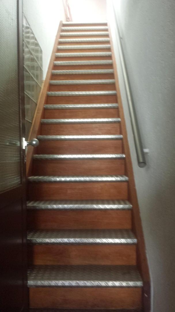 Treppe