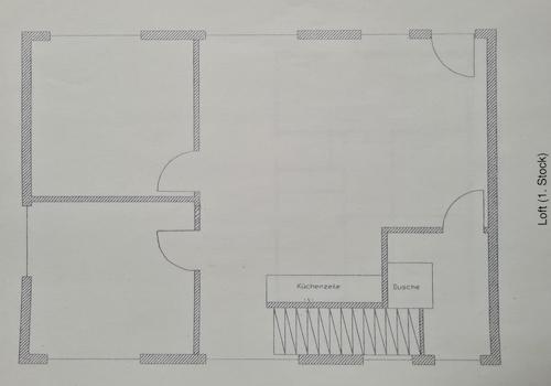 Grundriß