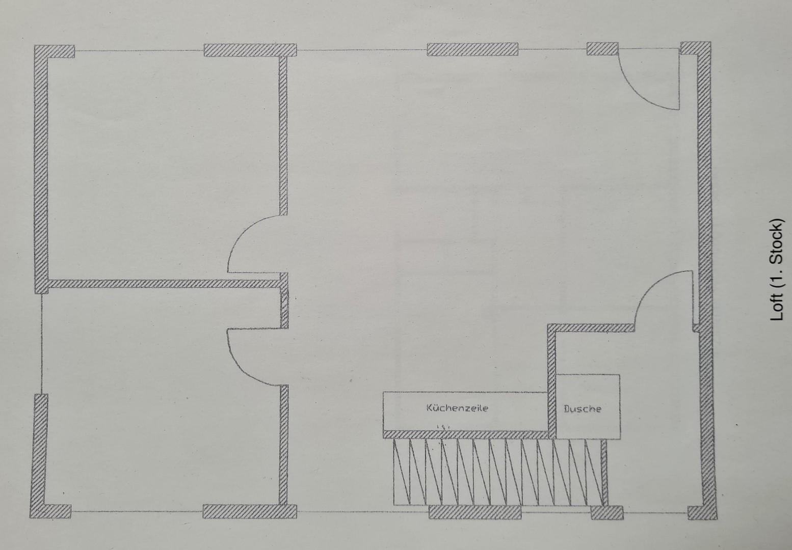 Grundriß