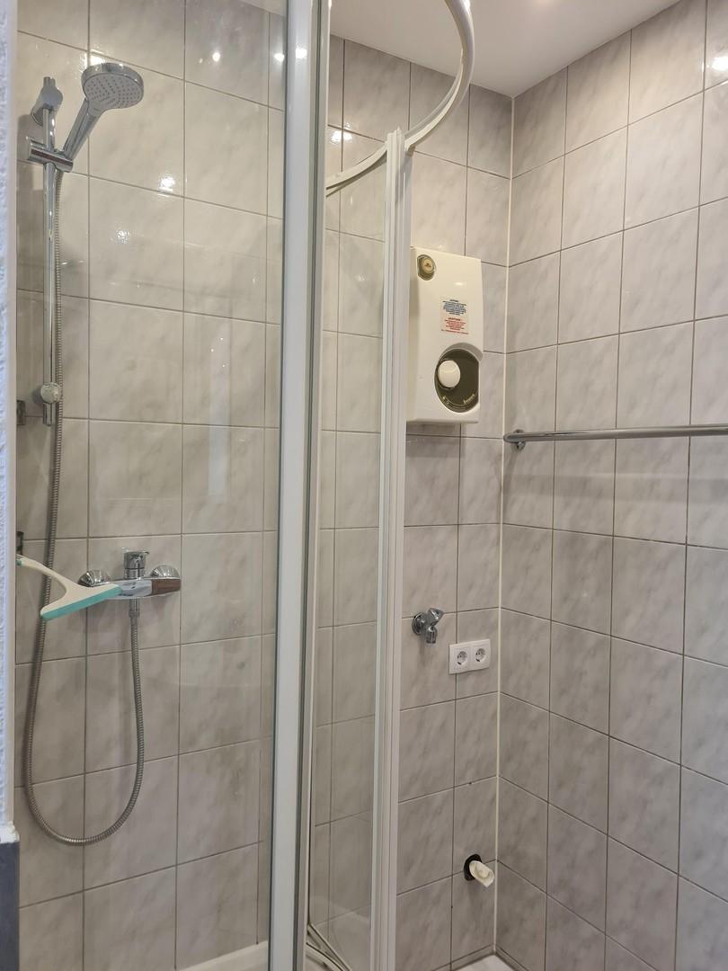 Dusche