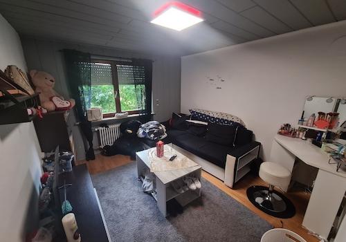 Kinderzimmer Whg 1