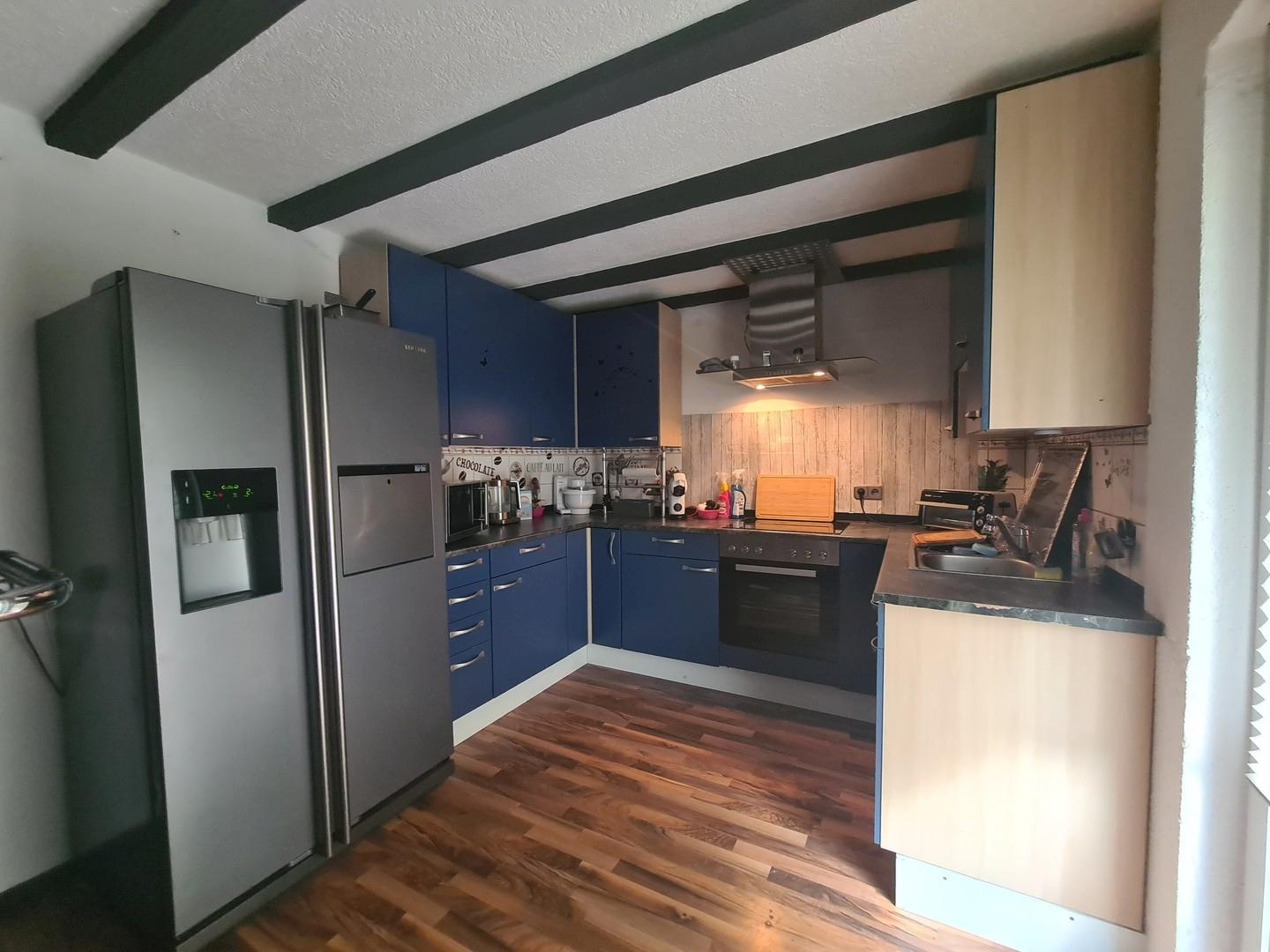Küche Whg 1