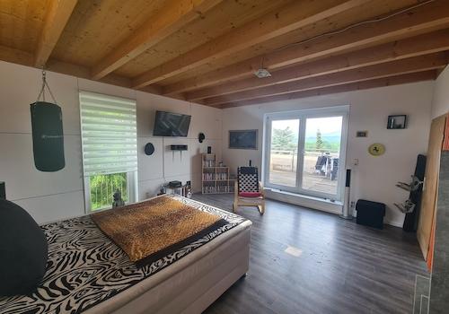 Schlafzimmer Whg 3