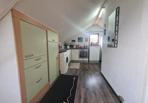 Küche Whg 3