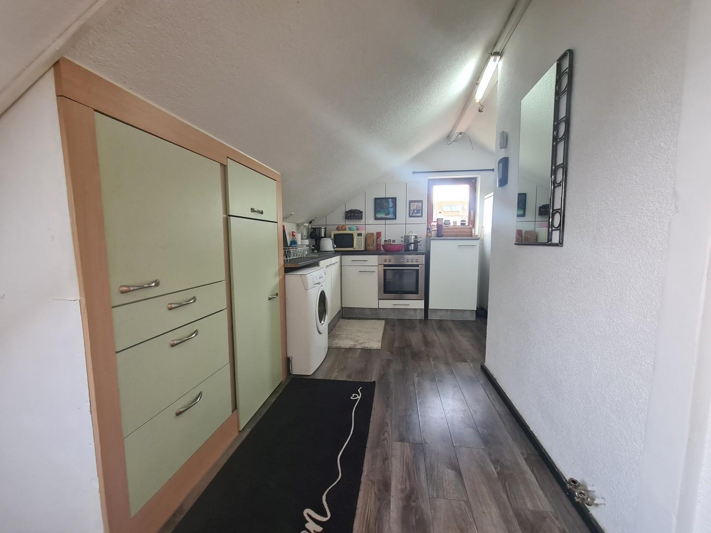 Küche Whg 3