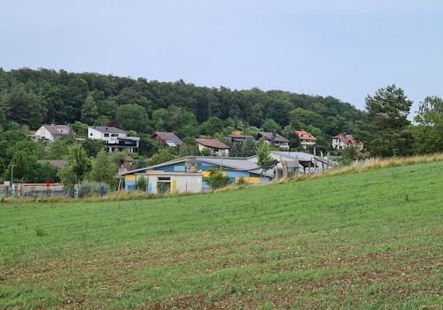 Kindergarten in der Nähe
