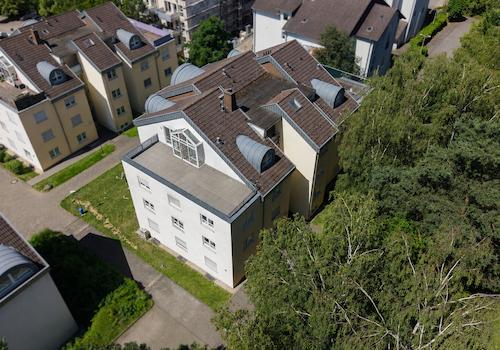 Gesamtansicht
