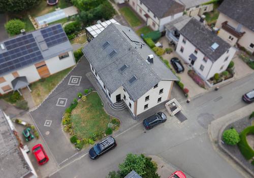 Gesamtansicht