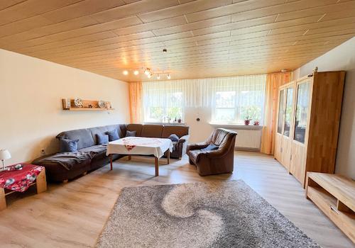 Wohnzimmer EG