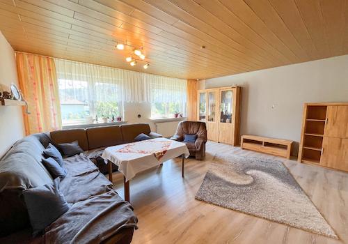 Wohnzimmer EG