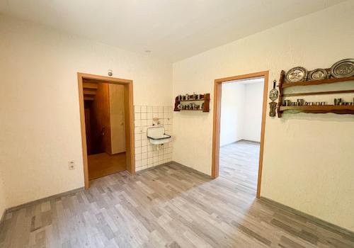 Durchgangszimmer EG