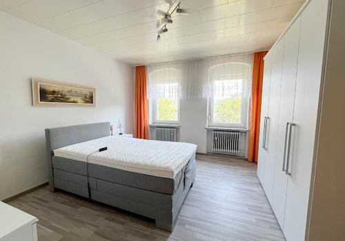 Schlafzimmer OG