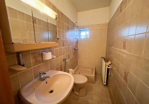 Badezimmer OG
