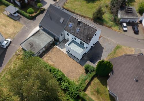 Luftaufnahme