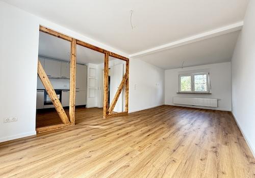 Wohn/Esszimmer OG 