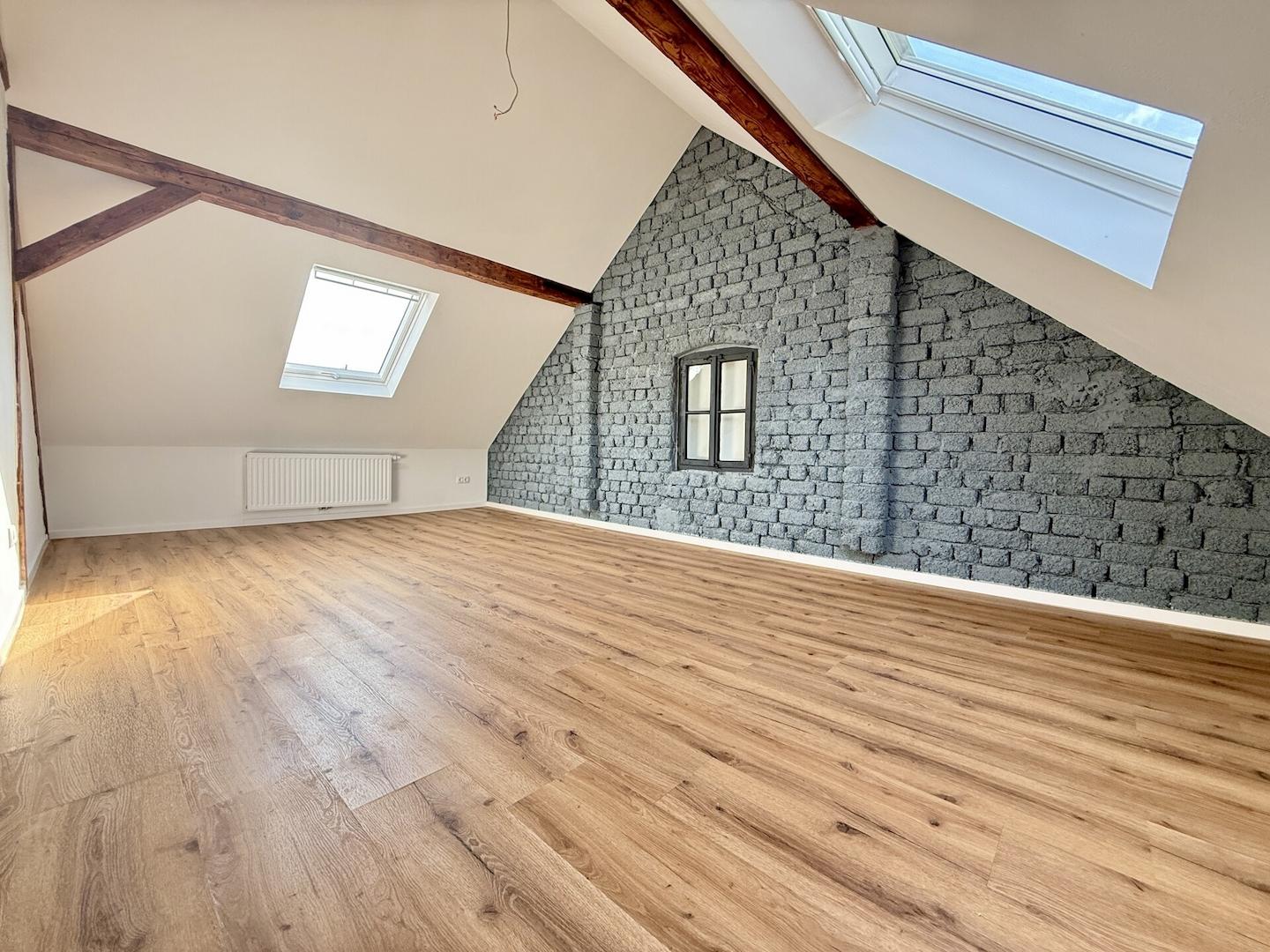 Kinderzimmer DG 