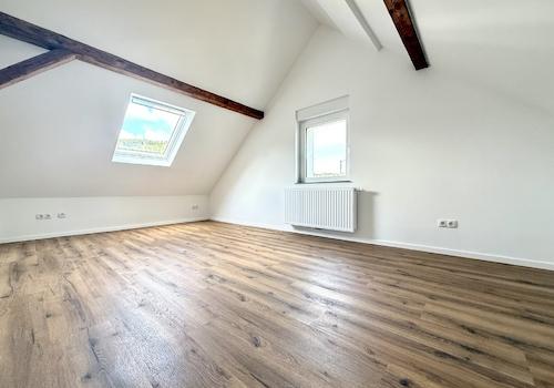 Kinderzimmer DG 
