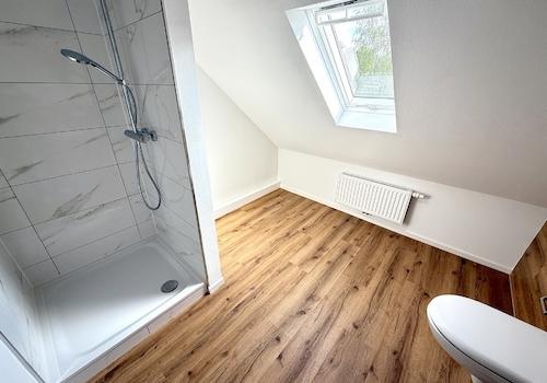 Badezimmer DG 
