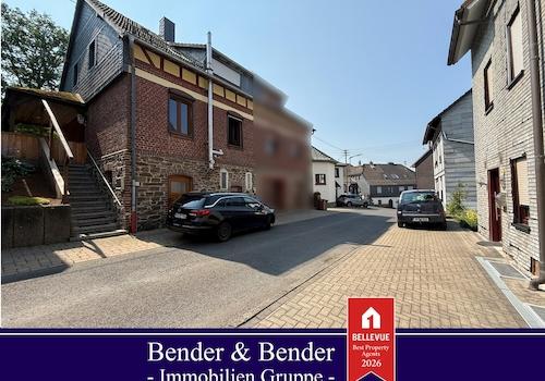 Ansicht Straße 