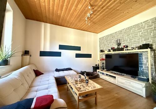 Wohnzimmer EG 
