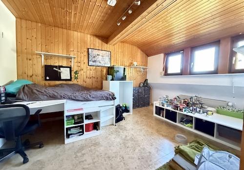 Kinderzimmer EG 