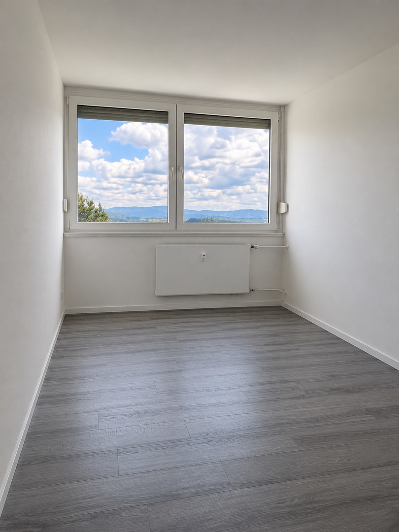 Schlafen 2/Kinder/Büro