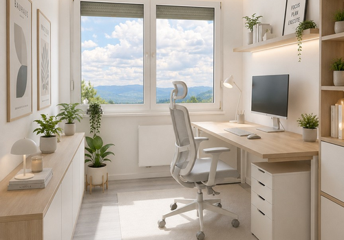 Zimmer 2 Einrichtungsbeispiel