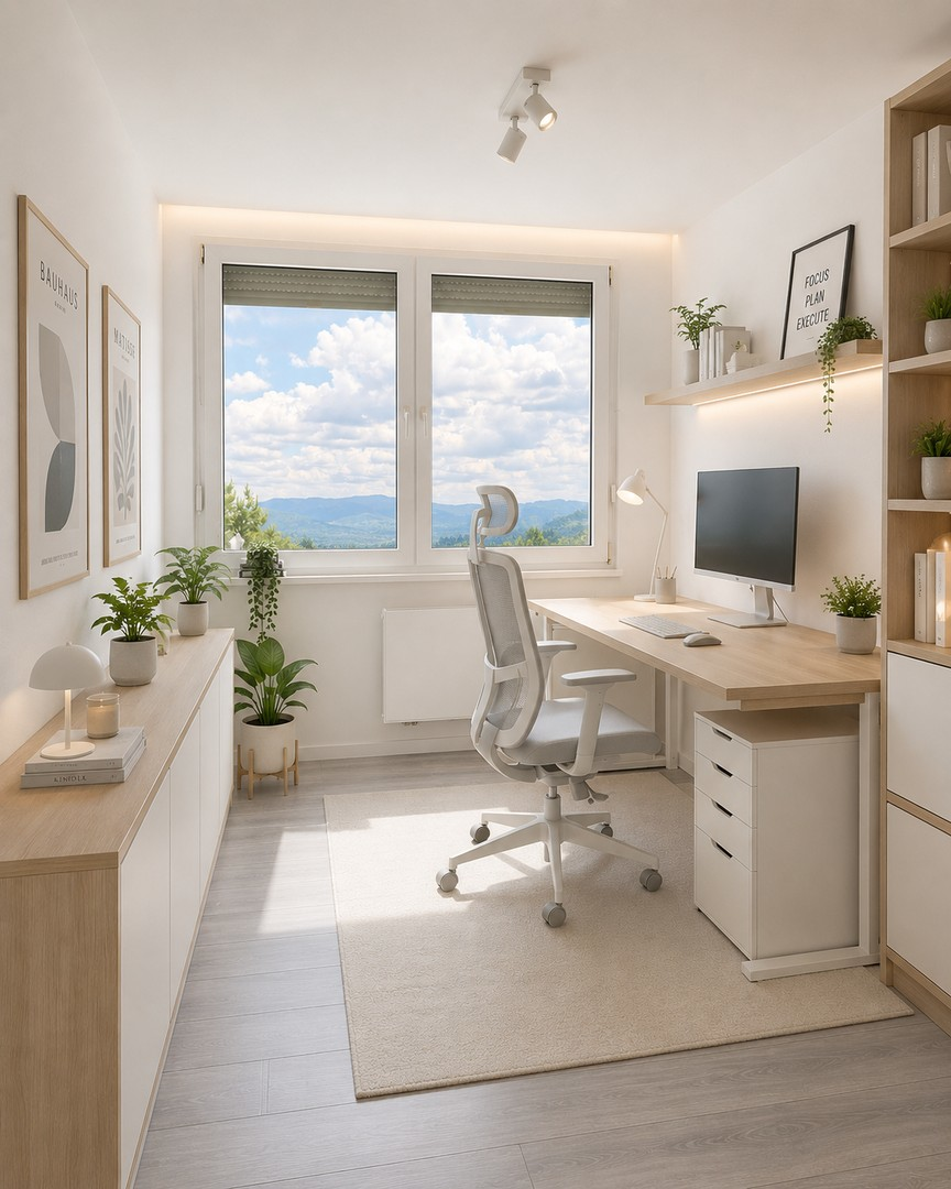 Zimmer 2 Einrichtungsbeispiel