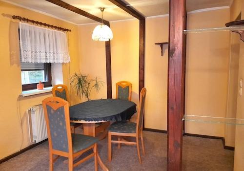 Wohnzimmer Bild 2