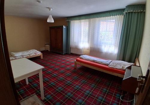 Wohnzimmer Bild 1