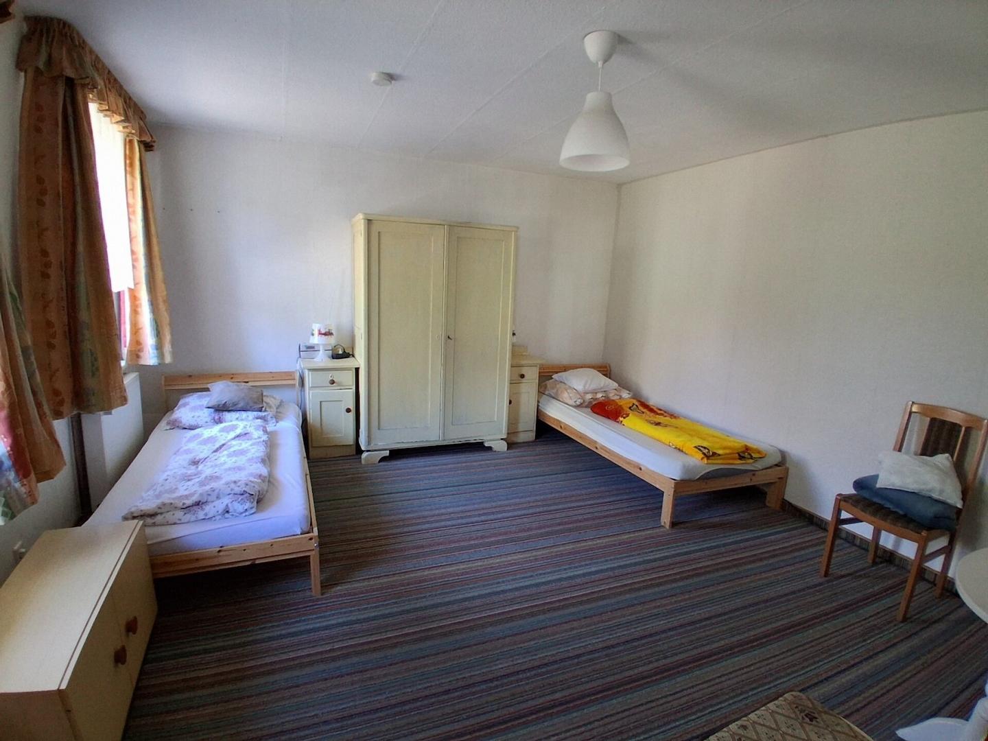 Kinderzimmer 2