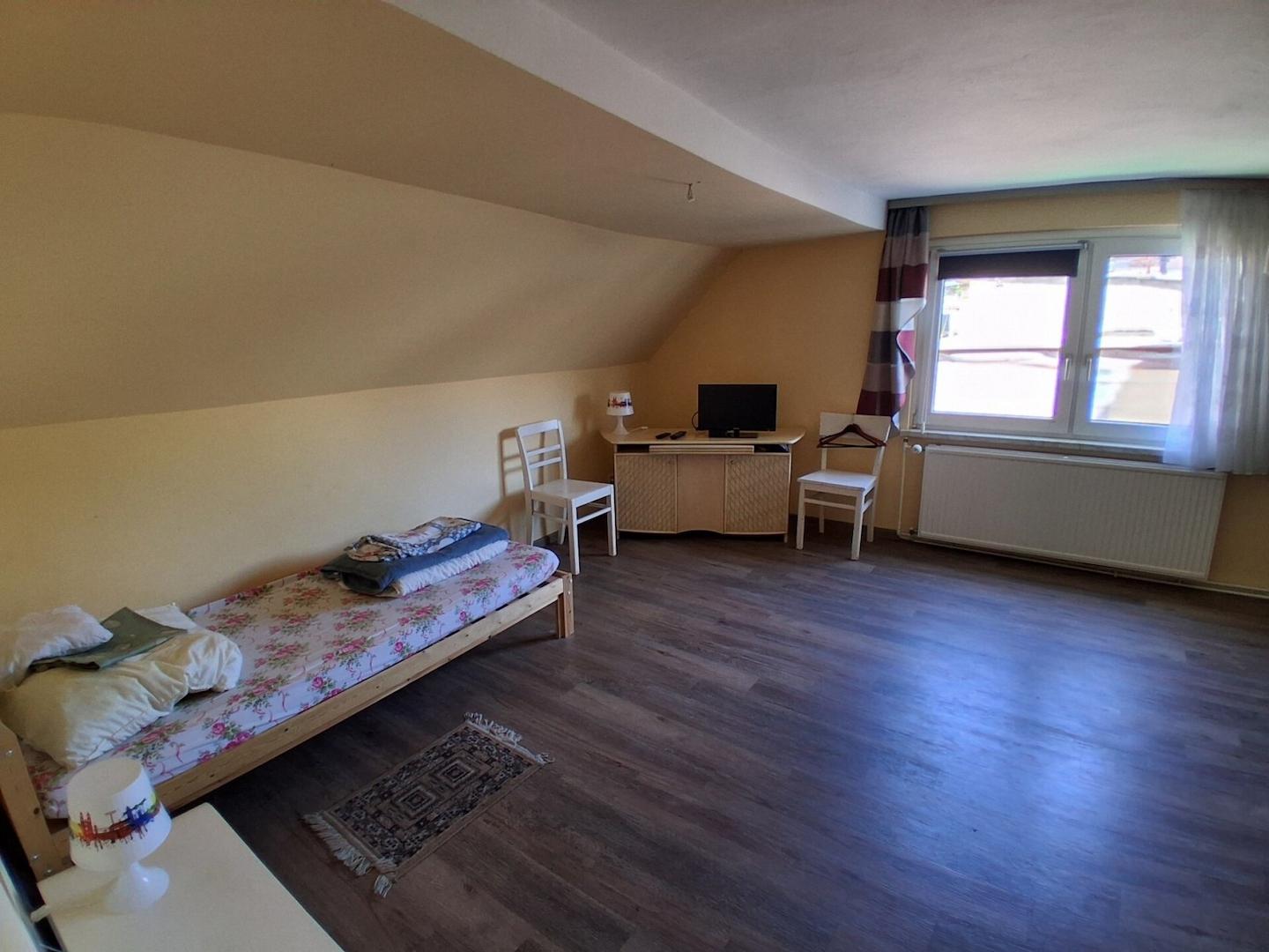 Gästezimmer OG