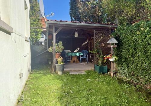 Garten