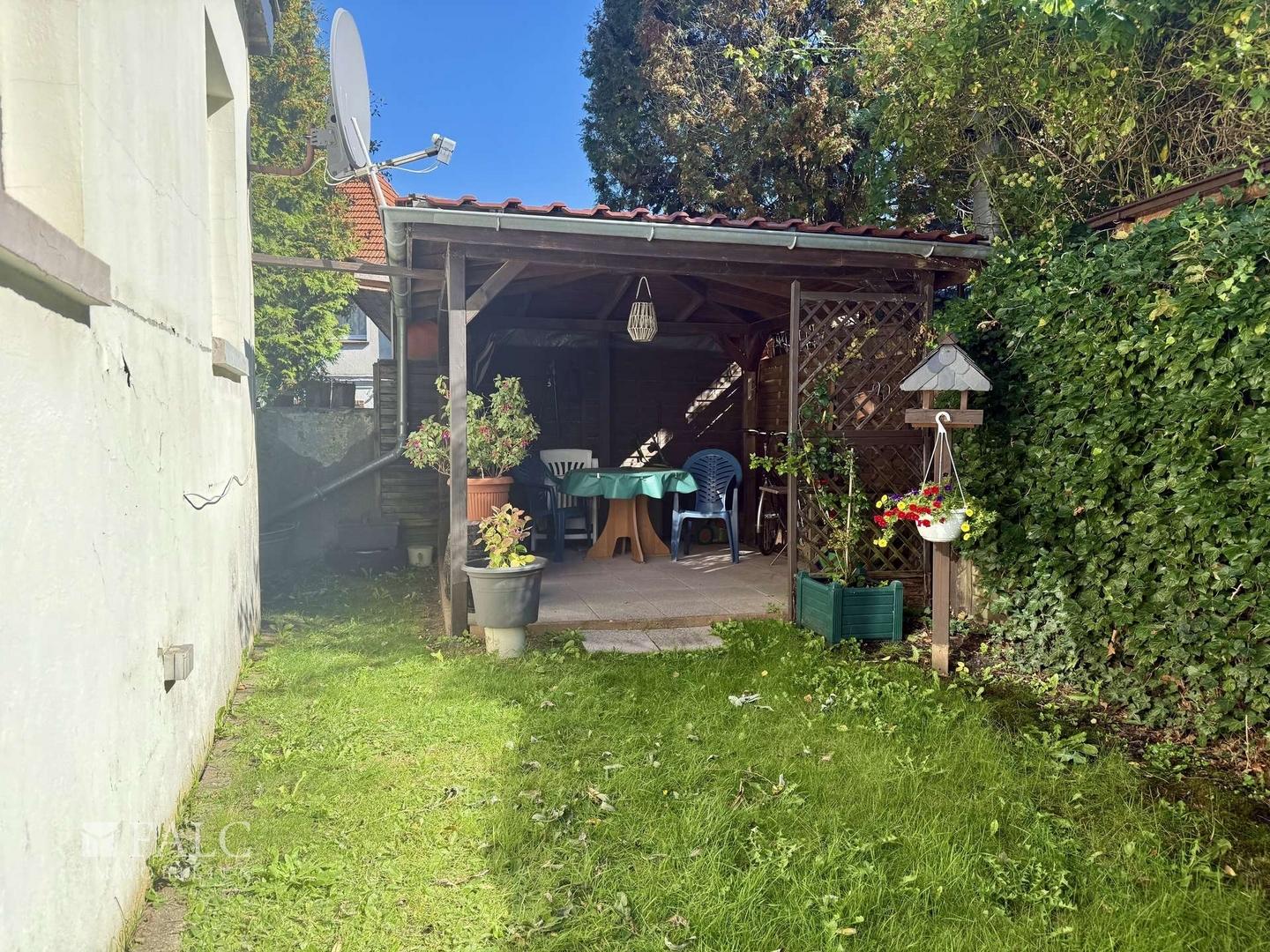 Garten