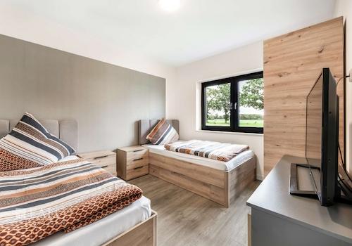 Gästezimmer