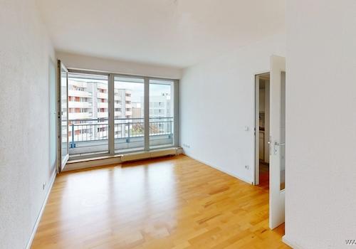 Wohnzimmer Seidelstrasse