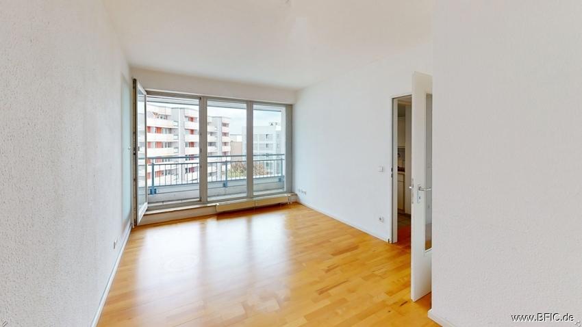 Wohnzimmer Seidelstrasse