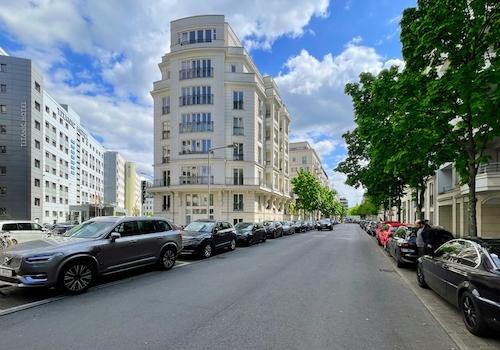 Seydelstrasse