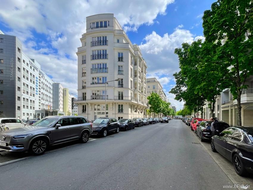 Seydelstrasse