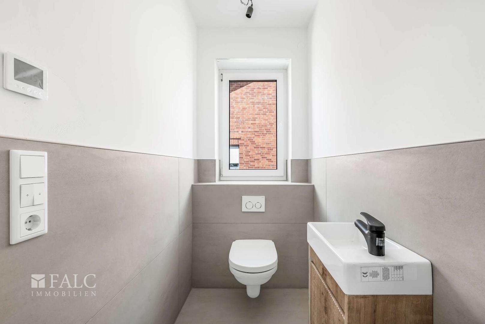 WC