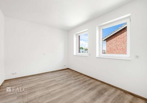 Schlafzimmer - Obergeschoss