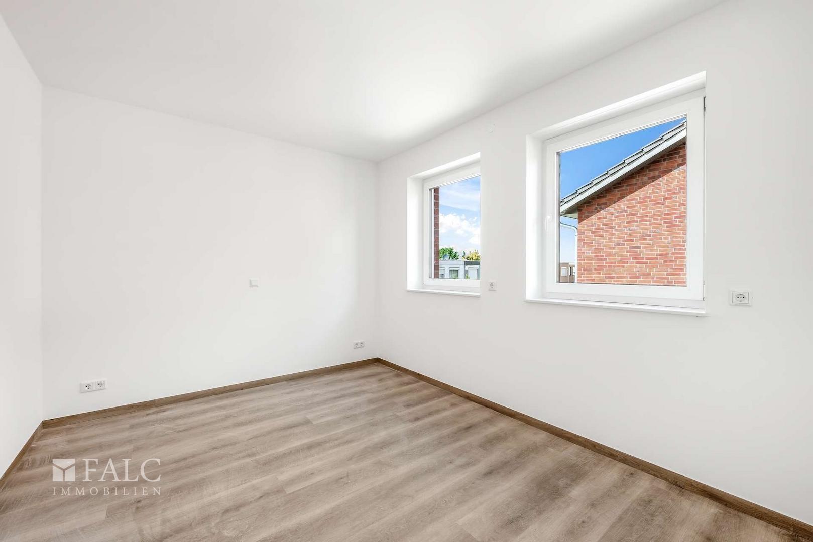 Schlafzimmer - Obergeschoss