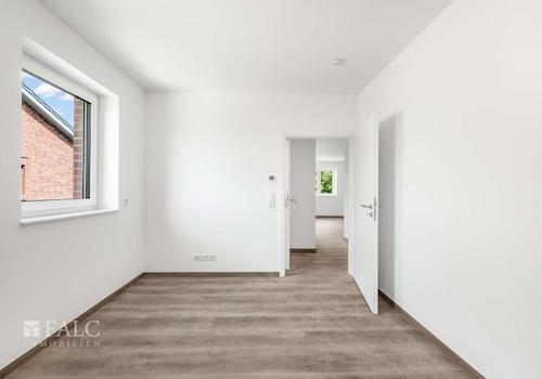 Schlafzimmer - Obergeschoss